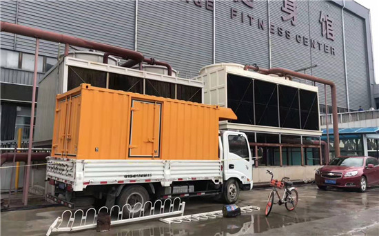 达日300KW发电机组适配电缆规格选型指南