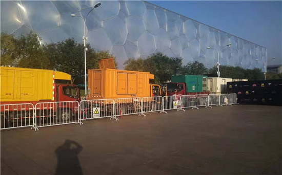 达日400KW发电机组适配电缆规格选型指南