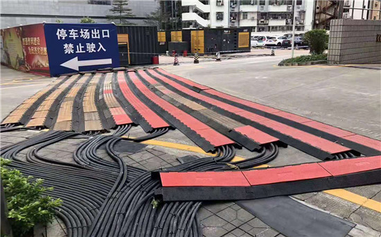 达日发电机组电缆选型完整具体步骤(工程通用标准流程)